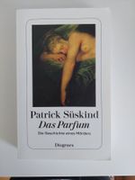 das Parfum - Patrick Süsskind