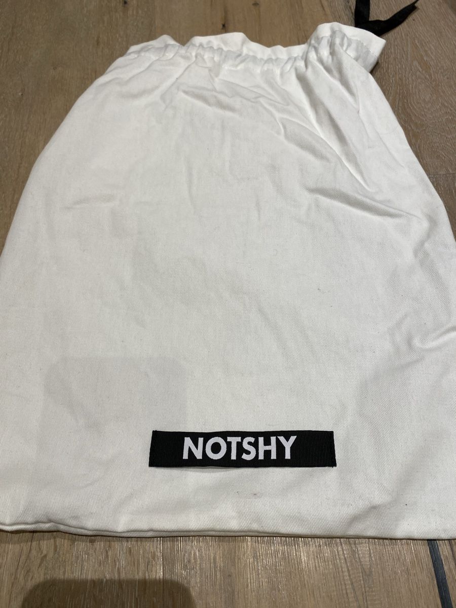 Maglioni & Felpe: Pull Notshy en cashmere neuf xs/s – Nuovo e nell'imballaggio originale da Champlan venduto da Ger77 3