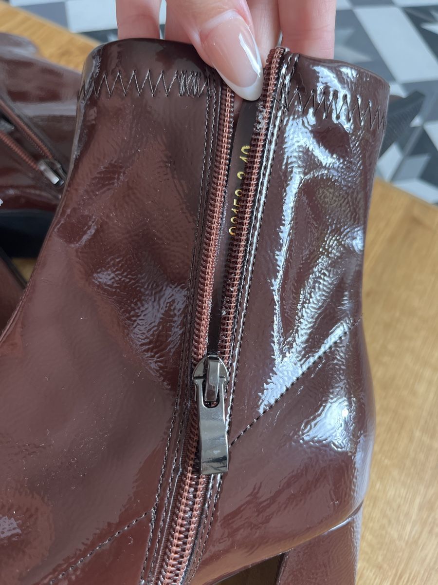 Scarpe da donna: Stiefeletten – Nuovo (secondo la descrizione) da Kriens venduto da g_b_mk7j 6