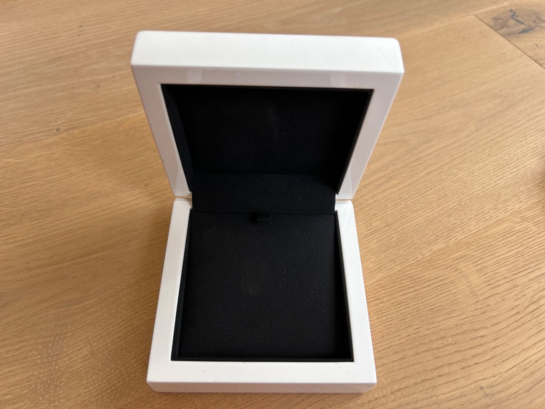 Orologi: Schmuckbox Victor Mayer – Nuovo (secondo la descrizione) da Fläsch venduto da sus_69xn 1