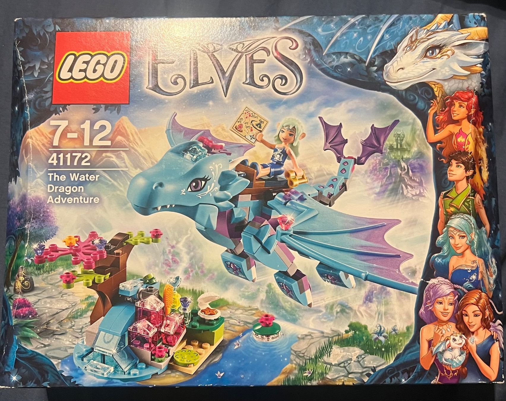 Lego Giocattoli: Lego Konvolut General grivous 100% original Lego – Usato da Bremgarten AG venduto da Martinzeiter 1
