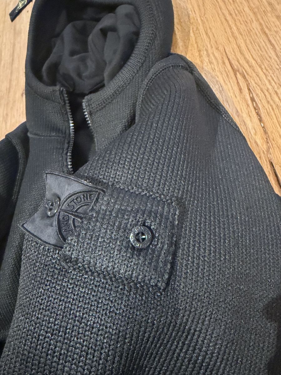 Jacken: Shadow Project Stone Island – Gebraucht aus Niederteufen von Tommazzo 1