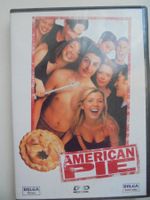 " American Pie " Jason Biggs, Tara Reid, son français + engl