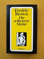 Fredric Brown: Die schwarze Statue, Diogenes