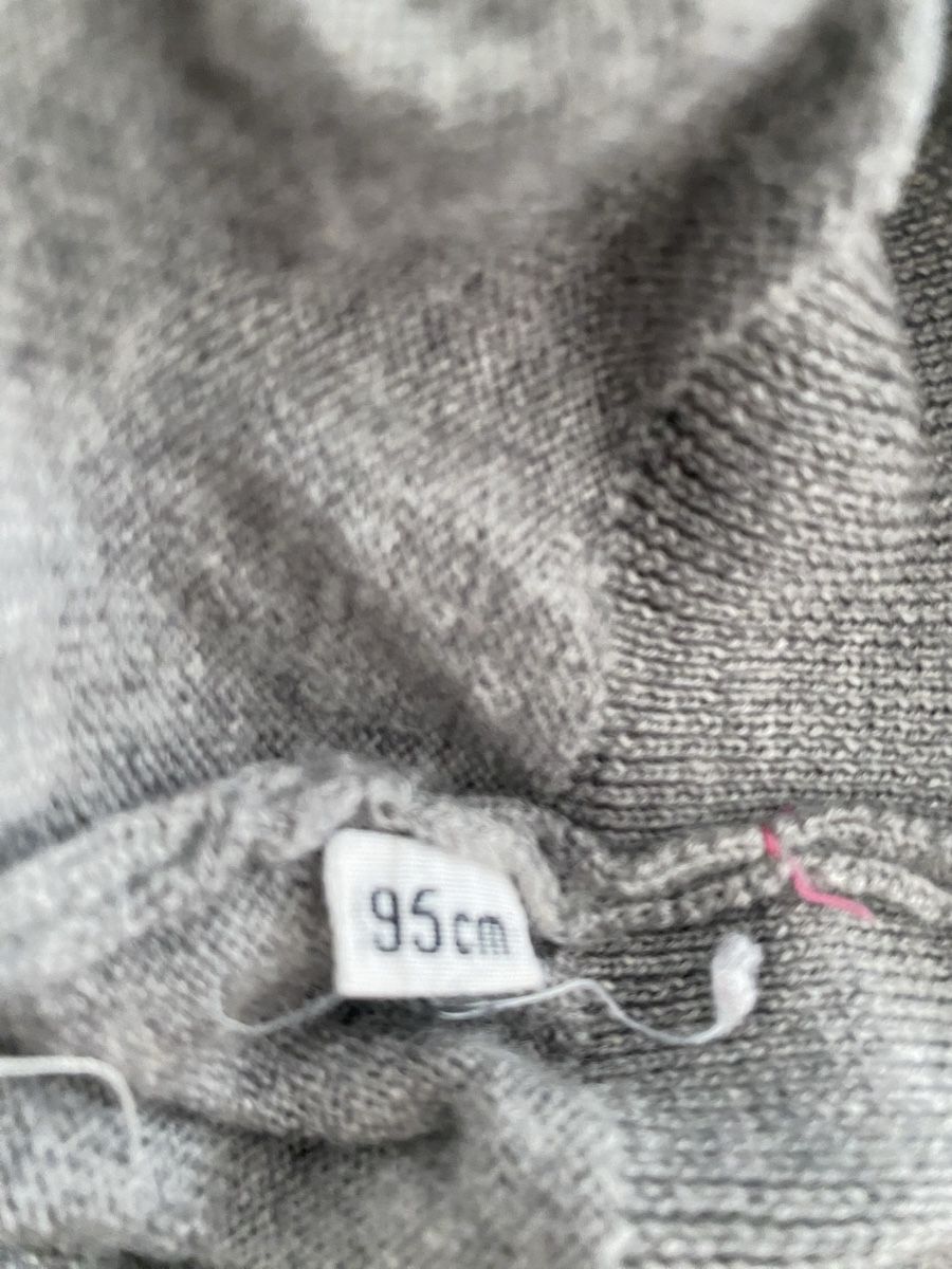 Pullover & Sweatshirts: Wolle Pullover – Gebraucht aus Opfikon von Luis144 5