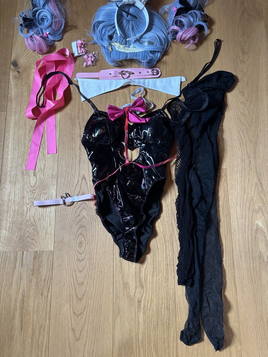 Costumi: Rabbithole Miku second hand Cosplay – Usato da Altstätten SG venduto da sor_dn8h