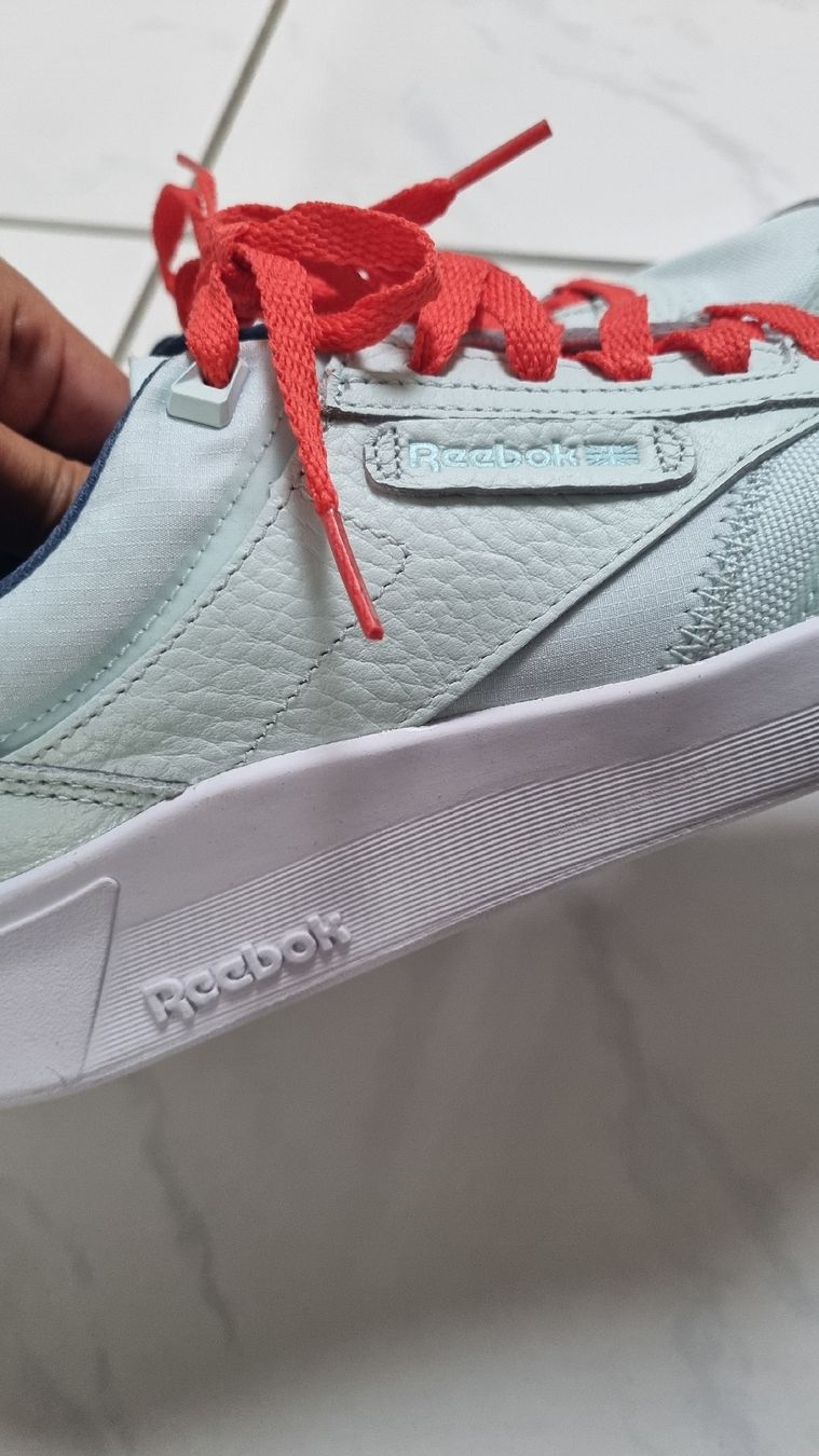 Reebok Damenschuhe: Reebok Sneaker Gr. 38.5 – Neu (gemäss Beschreibung) aus Huttwil von c0lada 3