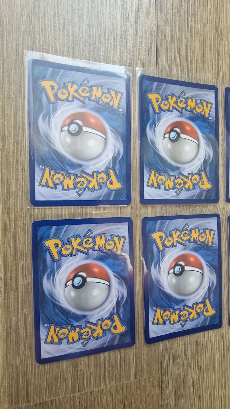 Karten: Pokemon Vintage GX 2017 – Gebraucht aus Oetwil a.d. Limmat von ErikMayer 4