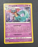 Pokemon 089-195 Dragapult Holo IT – NEAR MINT