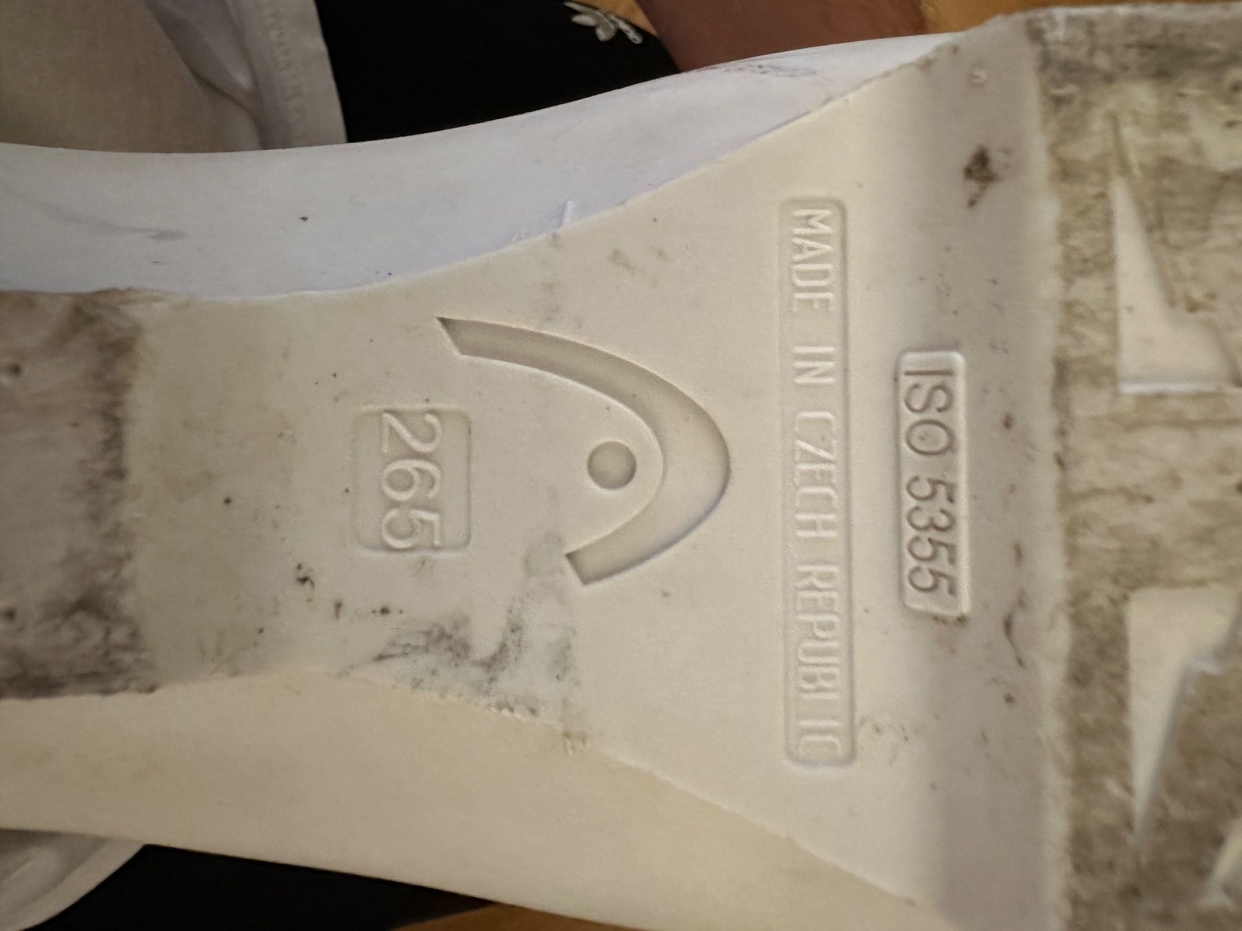 Head Herrenschuhe: Head Raptor WCR 90 – Gebraucht aus Wil SG von jba_bw8x 3