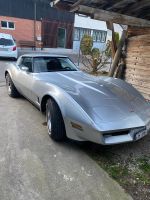 CHEVROLET Corvette C3 Targa 5.7