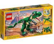 Lego Creator 31058 Dinosaurier
