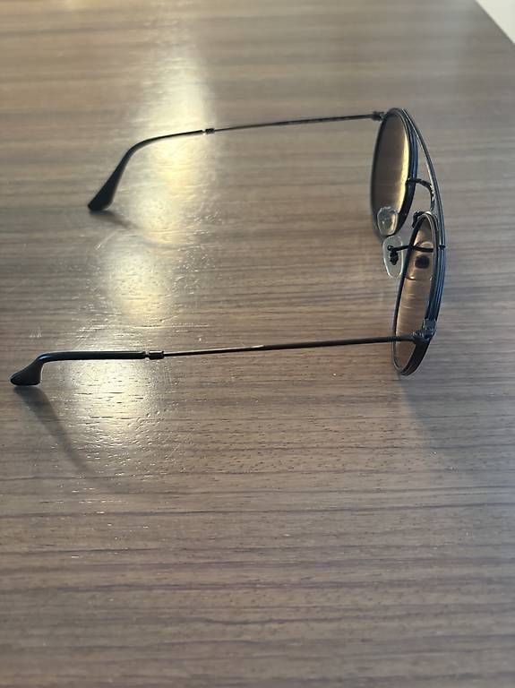 Occhiali & Lenti: Ray Ban Sonnenbrille Original – Usato da Derendingen venduto da per_gwh9 4
