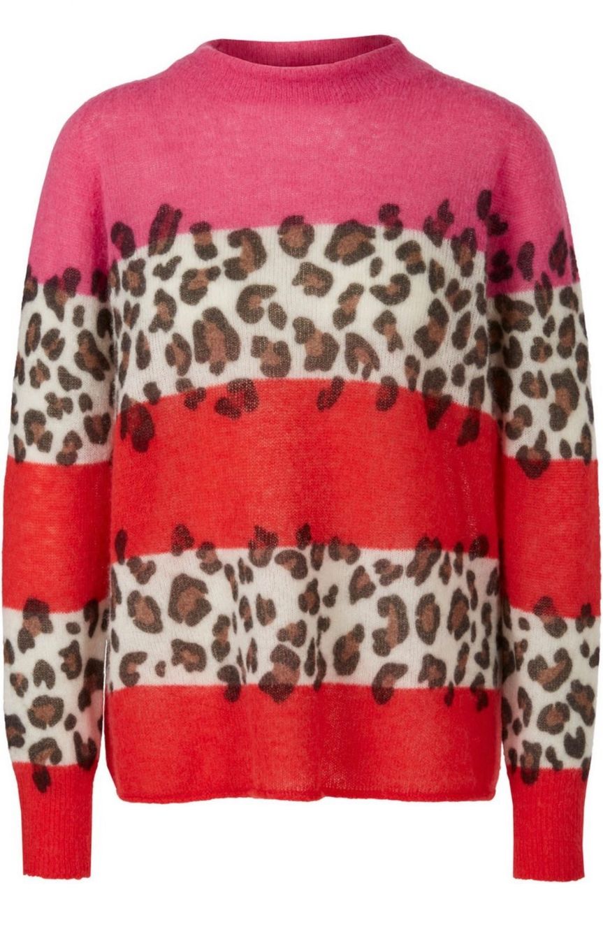 Marc Cain Maglioni & Felpe: MARC CAIN - Strickpullover N3/38 - NEU – Nuovo e nell'imballaggio originale da Spreitenbach venduto da Jessy8 1