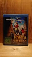 PARIS EXPRESS Blu-Ray