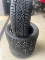 Winterreifen 205/50R17 Goodyear