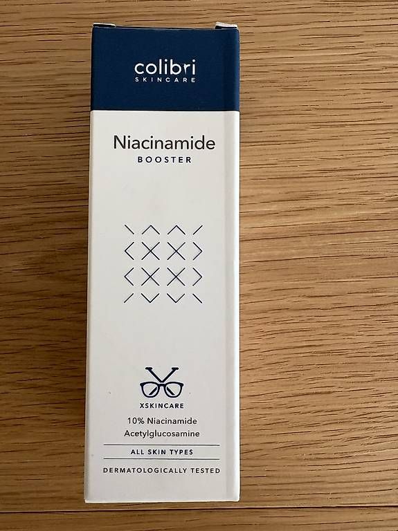 Cura del viso: Colibri Skincare set – Usato da Bern venduto da yve_tq8f 4