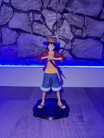 Bandai Monkey D. Ruffy Animefigur