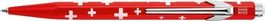 Caran d'Ache Kugelschreiber 849 SWISS