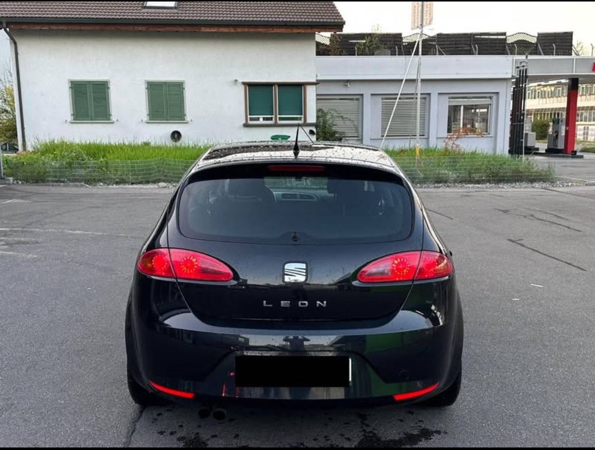 Seat Autos: Seat Leon 2.0 TFSi – D'occasion à Mellingen par Gili_S 4