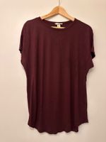H&M Basic Shirt Grösse L