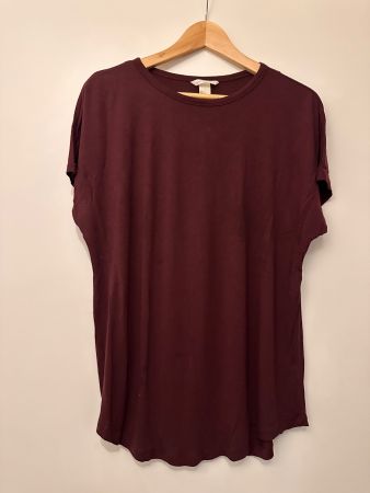 H&M Basic Shirt Grösse L