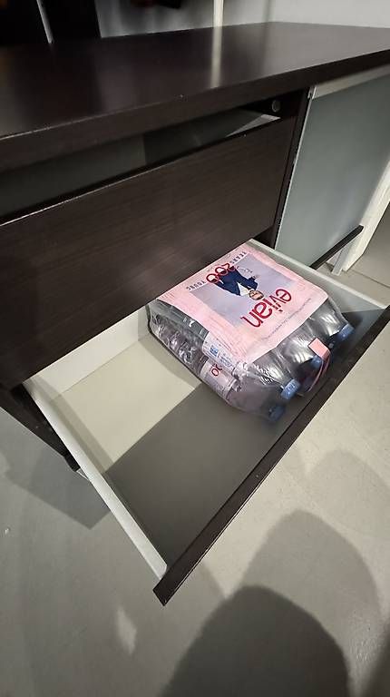 Ikea TV Möbel: IKEA Tobo TV Regal – Gebraucht aus Neuhausen von francesco1993 1