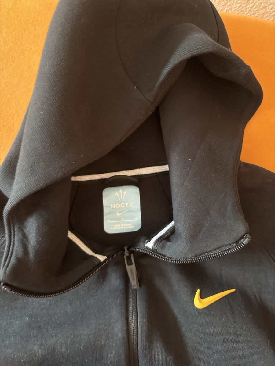 Nike Lotti di vestiti: Nike NOCTA Set Grösse S – Nuovo (secondo la descrizione) da Kriens venduto da man_zcs8 1