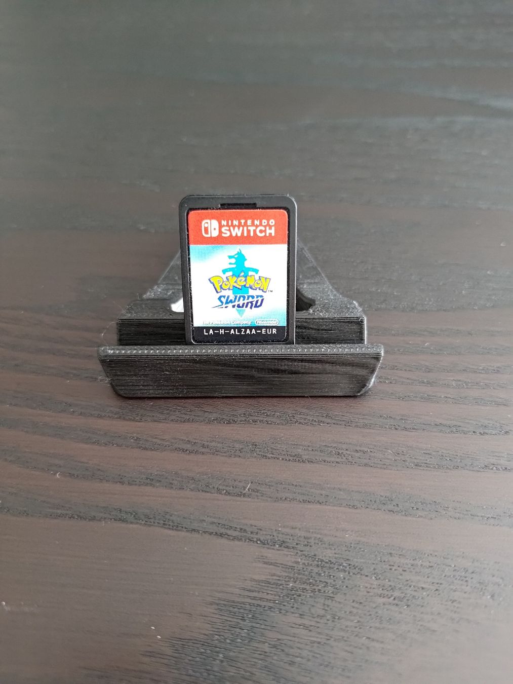 Pokémon Spiele: Nintendo Switch - Pokemon Sword (Loose) – Gebraucht aus Bern von Light_Y