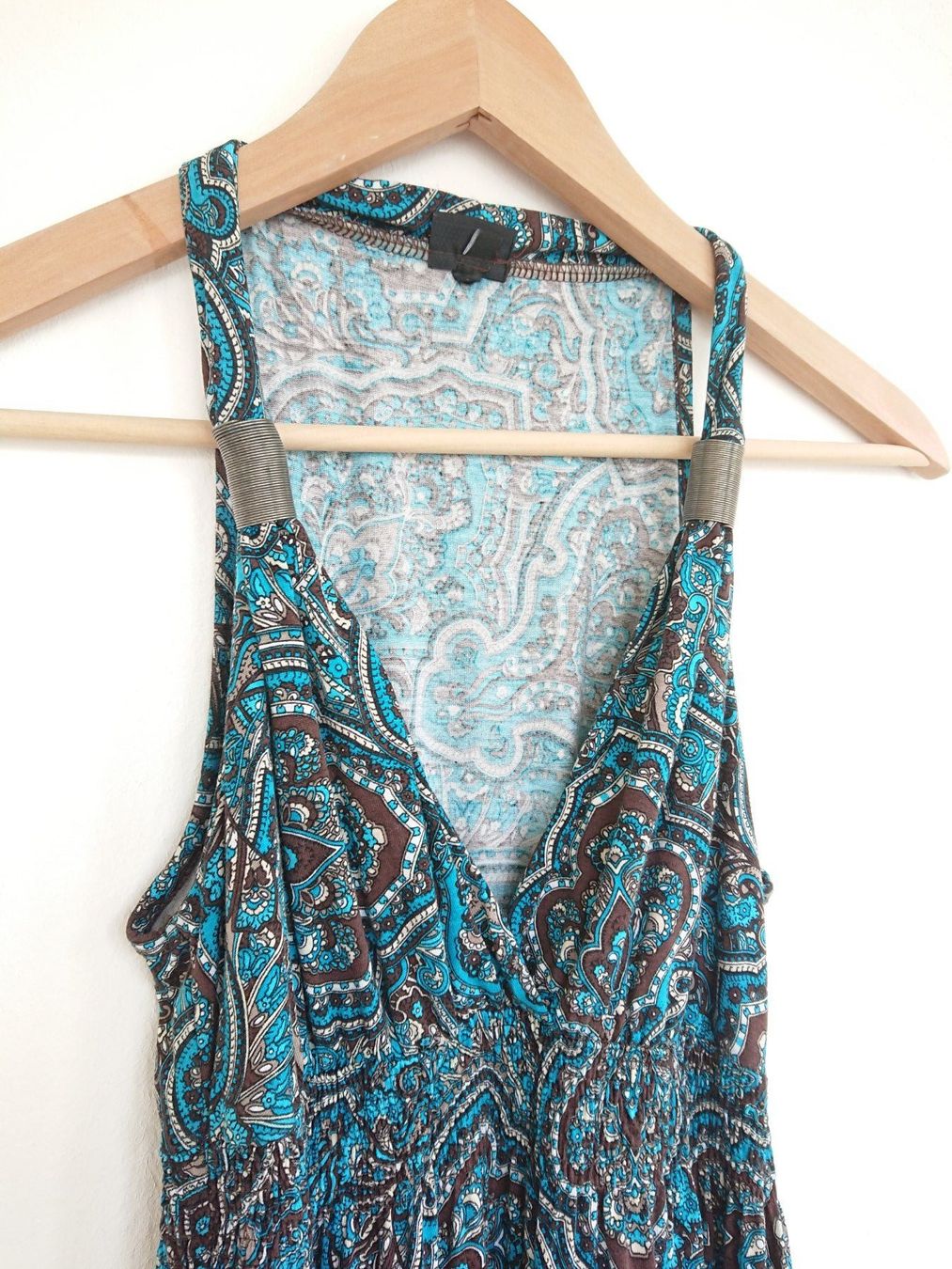 Lascana Kleider: Tolles Langes Sommerkleid Lascana Gr. 34 – Gebraucht aus Hallau von CHACLA 3