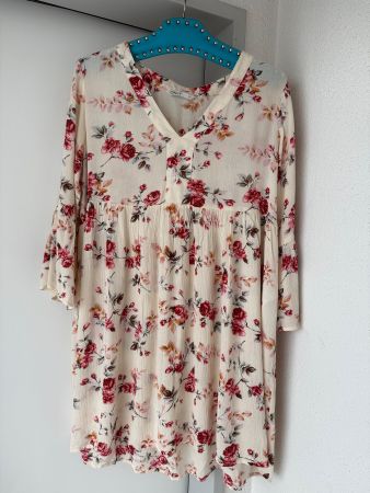 Sommerkleid ONLY Gr.38