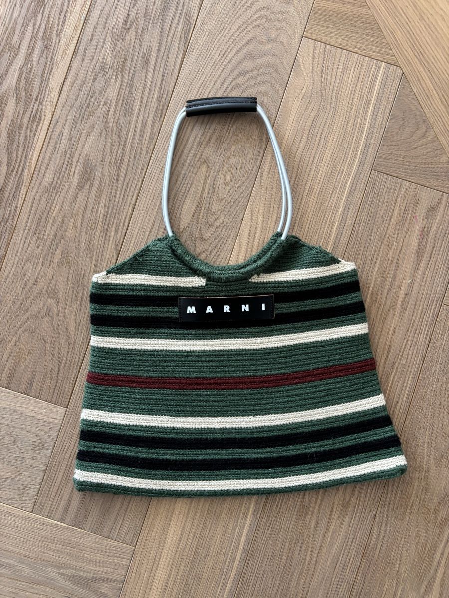 Marni Borse da donna: Marni Shopper – Nuovo (secondo la descrizione) da Oberrieden venduto da ElsaL