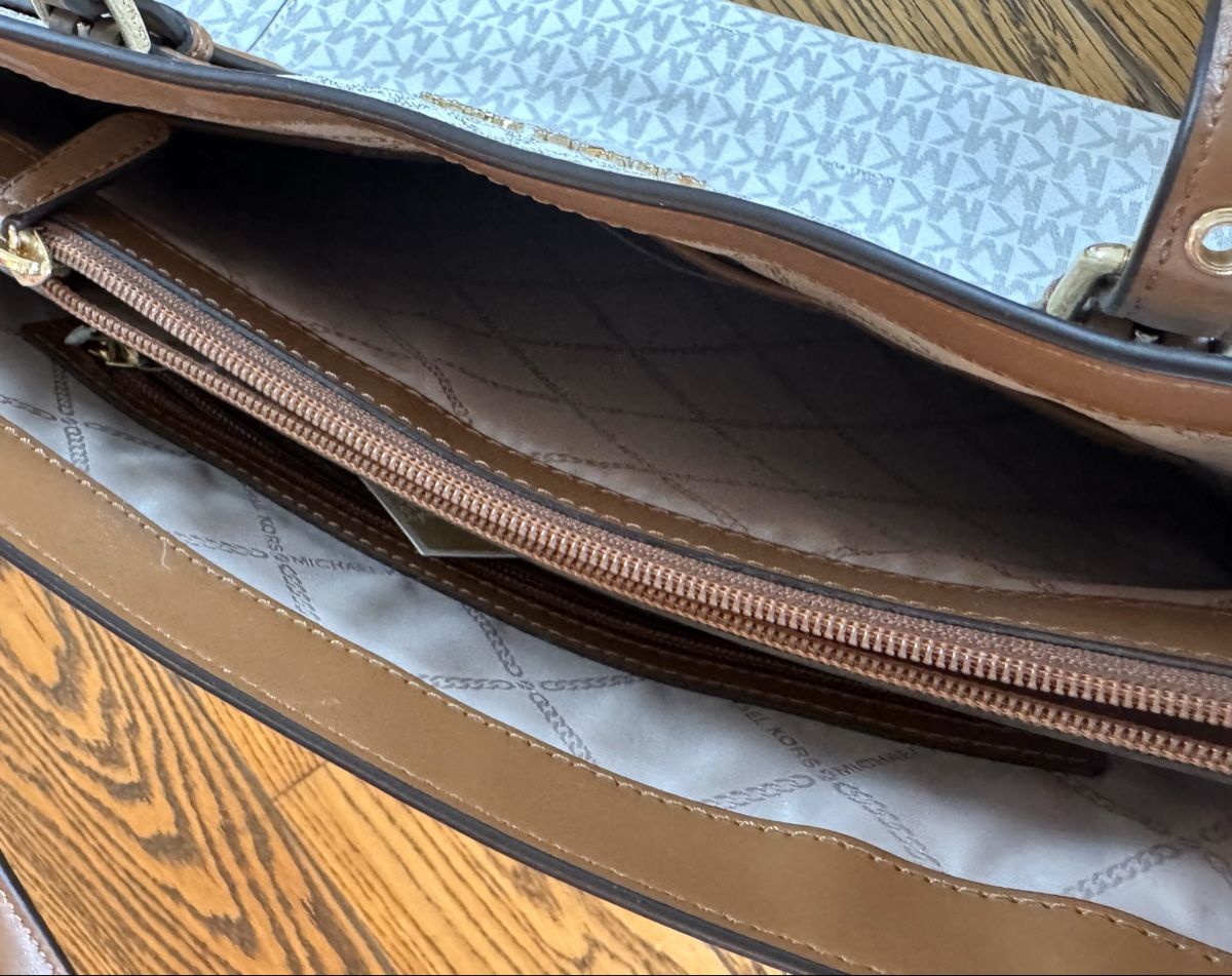 Michael Kors Borse da donna: Michael Kors Tasche – Nuovo (secondo la descrizione) da Suhr venduto da hunzikth01 1