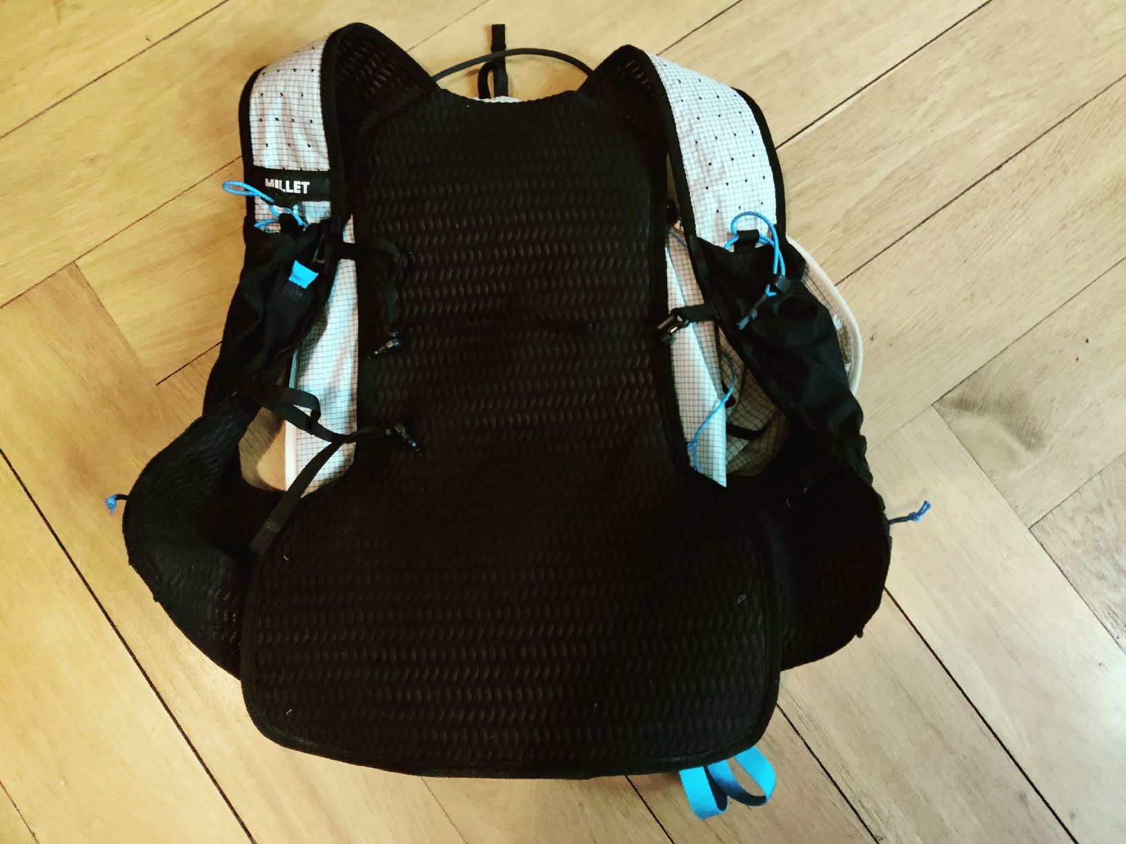 Millet Sacs à dos: Millet Trilogy Backpack – Neuf (Voir description) à Bern par Feld11 6