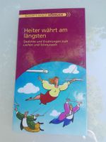 Heiter währt am längsten    (4-CD's)