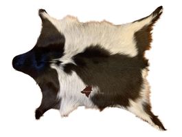 Ziegenfell