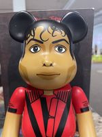 Michael Jackson BEARBRICK