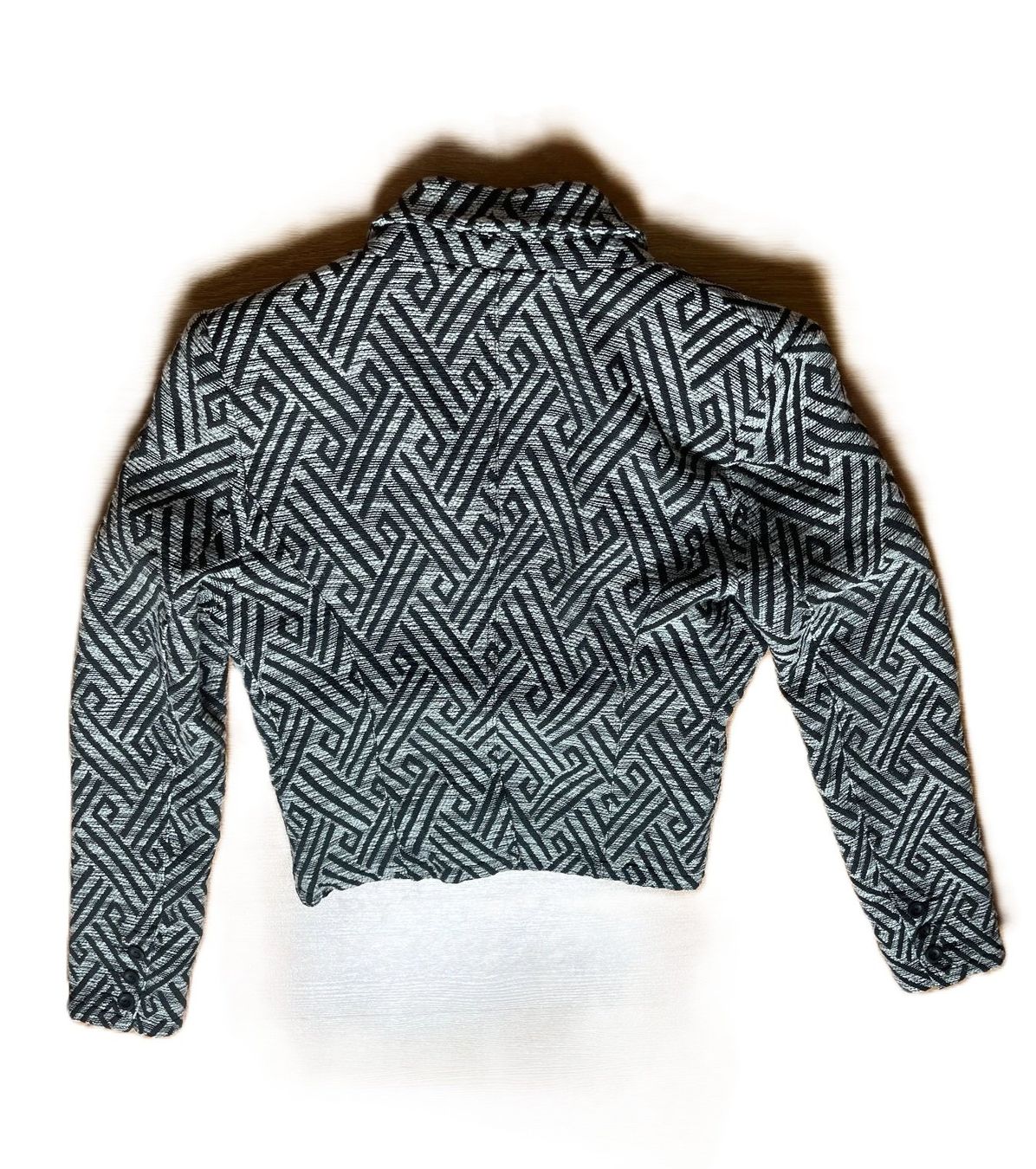 Nile Giacche: NILE atelier - Jackett / Blazer Gr. XS – Usato da Füllinsdorf venduto da Sunnebliemli7 5