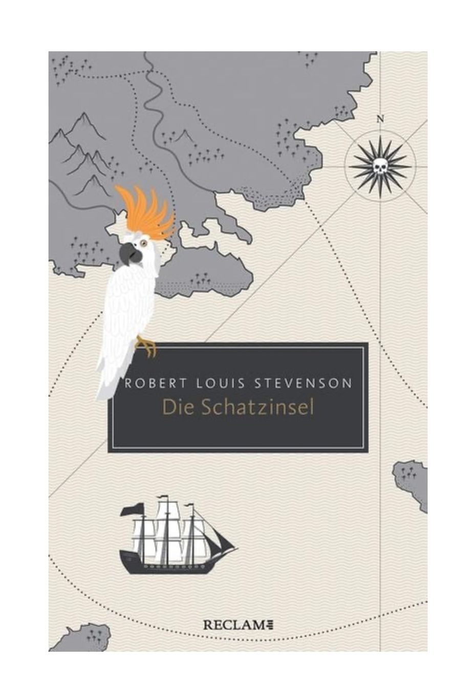 Libri: Buch Die Schatzinsel – Nuovo (secondo la descrizione) da Dübendorf venduto da anna.12345