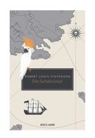 Buch Die Schatzinsel