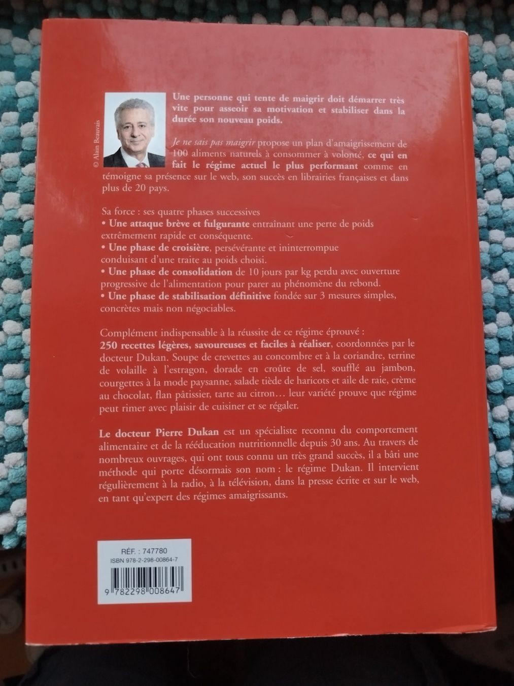 Libri: + 250 RECETTES – Usato da Wettingen venduto da Colorup 1