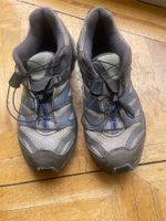 Salomon 38 2/3 = 37