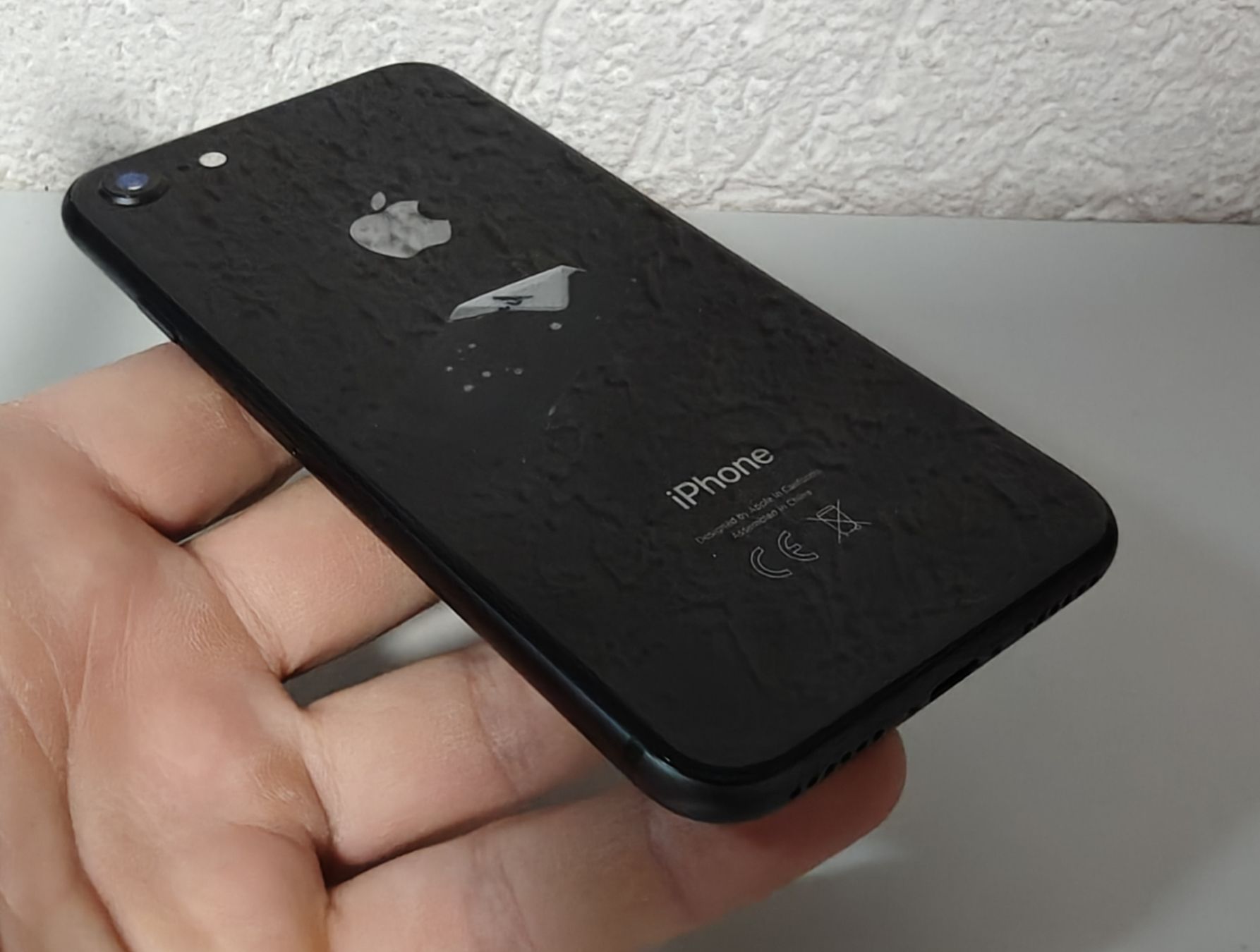 Apple Handys / Smartphones: iPhone 8 – Defekt aus Ehrendingen von Rocky985 2