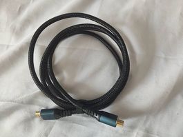 HDMI 2.2 Kabel 2m bis 16K@60Hz