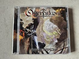 Operadyse  -  Pandemonium