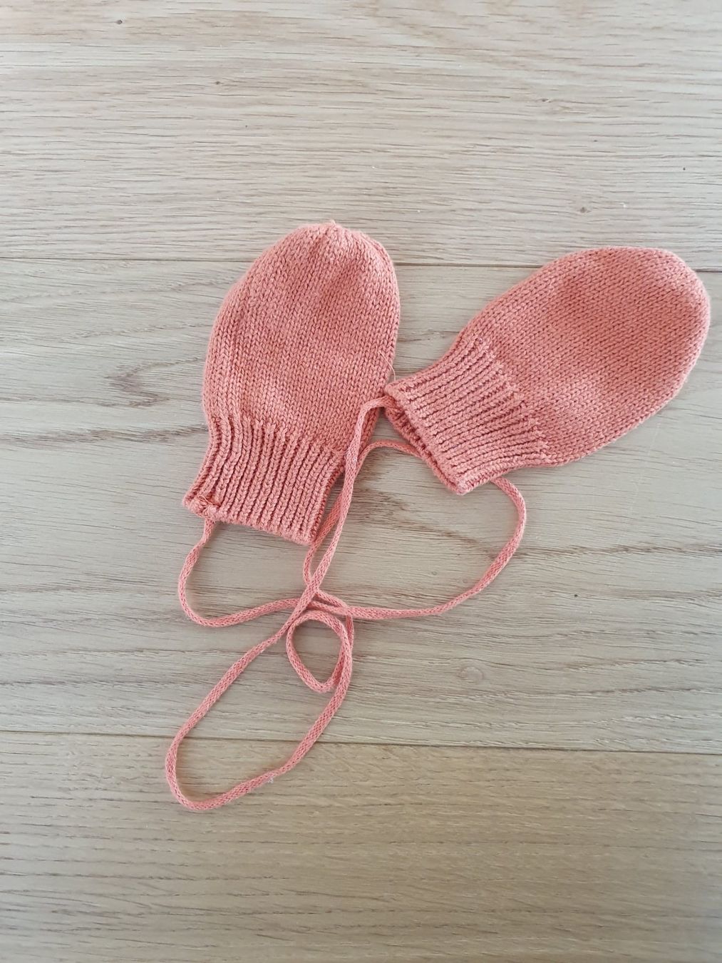 Guanti: Handschuhe Baby – Usato da Pfyn venduto da ka.we 1