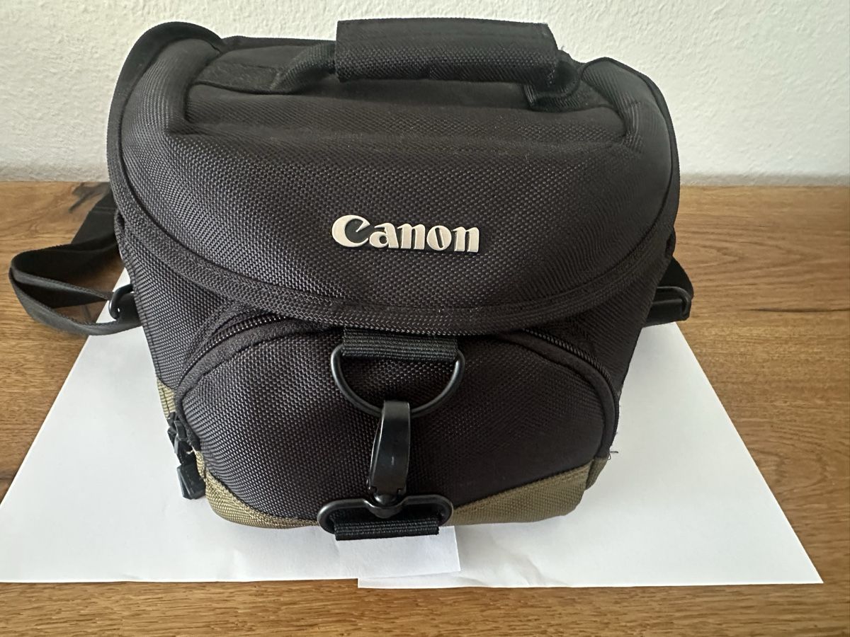 Canon Fotocamera: Canon EOS 700D – Nuovo (secondo la descrizione) da Mels venduto da maf_52fx 7