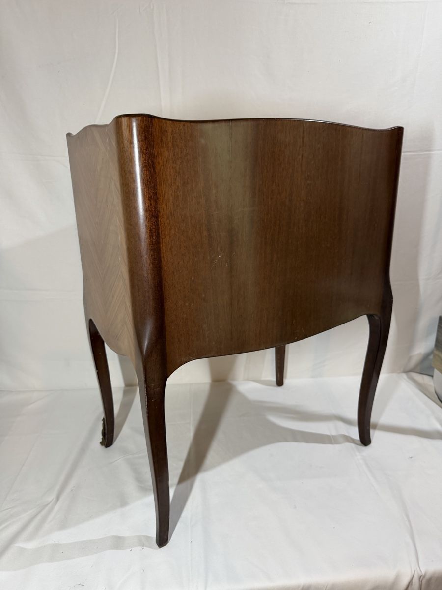 Commodes: Kommode mit 3 Schubladen, Holz  – D'occasion à Oberwil BL par Hariva 4