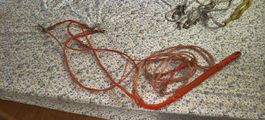 Geschirr für Hundesport