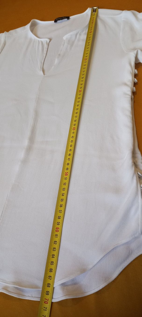 Massimo Dutti Camicette: Massimo Dutti  Bluse M  ** Top** – Usato da regensdorf venduto da nacobra 5